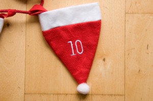 Adventskalendergeschichte - Türchen 10