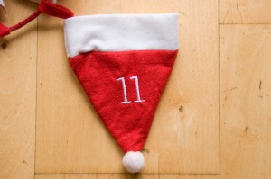 Adventskalendergeschichte - Türchen 11