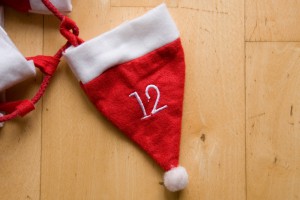 Adventskalendergeschichte - Türchen 12