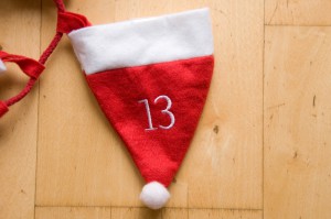 Adventskalendergeschichte - Türchen 13