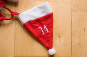 Adventskalendergeschichte - Türchen 14