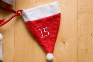 Adventskalendergeschichte - Türchen 15