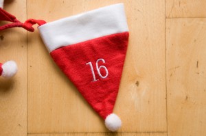 Adventskalendergeschichte - Türchen 16