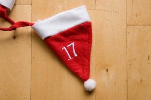Adventskalendergeschichte - Türchen 17