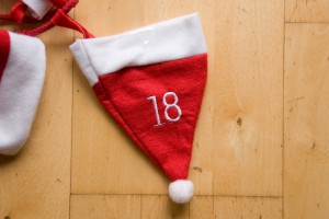 Adventskalendergeschichte - Türchen 18
