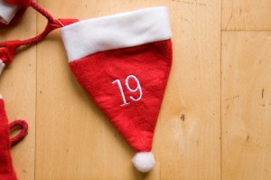 Adventskalendergeschichte - Türchen 19