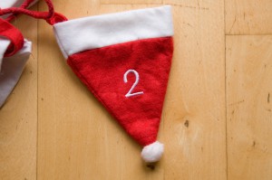 Adventskalendergeschichte 2. Türchen