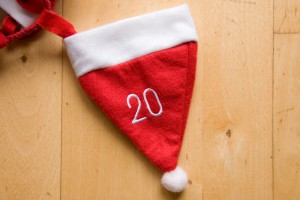 Adventskalendergeschichte - Türchen 20