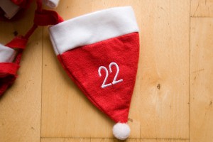 Adventskalendergeschichte - Türchen 22