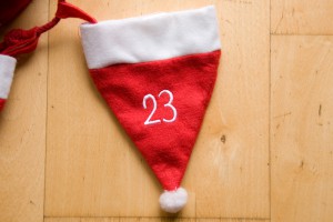 Adventskalendergeschichte - Türchen 23