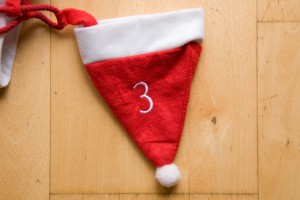 Adventskalendergeschichte - 3. Türchen