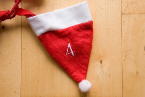 Adventskalendergeschichte - Türchen 4
