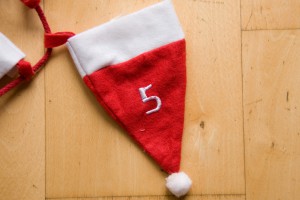 Adventskalendergeschichte - Türchen 5