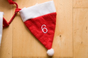 Adventskalendergeschichte - Türchen 6
