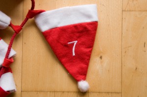 Adventskalendergeschichte - Türchen 7