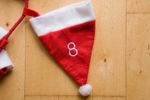 Adventskalendergeschichte - Türchen 8