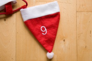 Adventskalendergeschichte - Türchen 9