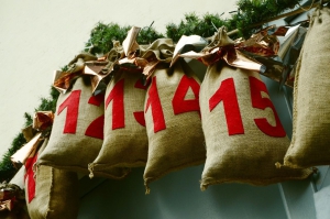Adventskalender - Bilde: pixabay.com - condesign