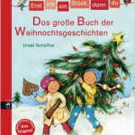 Das große Buch der Weihnachtsgeschichten 