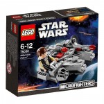 Lego Star Wars als Weihnachtsgeschenk für Jungen