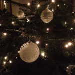 Tannenbaum an Weihnachten - Ollis lustige Weihnachtsgeschichte
