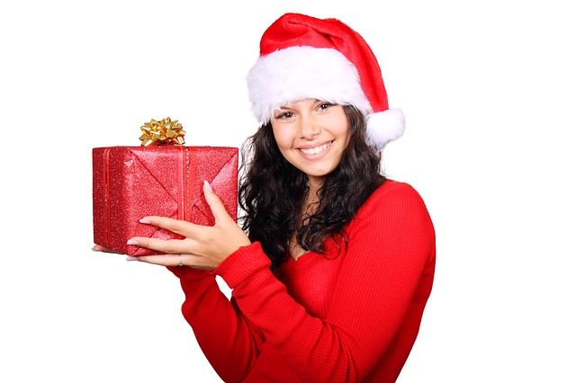 Weihnachtsgeschenke - was unsere Besucher zu Weihnachten verschenken