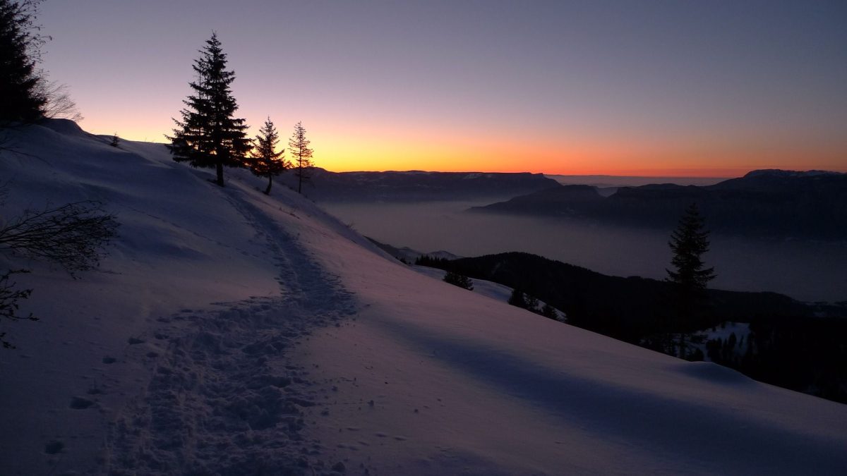Weihnachtsgeschichte 2013: Urlaub und andere Schwierigkeiten