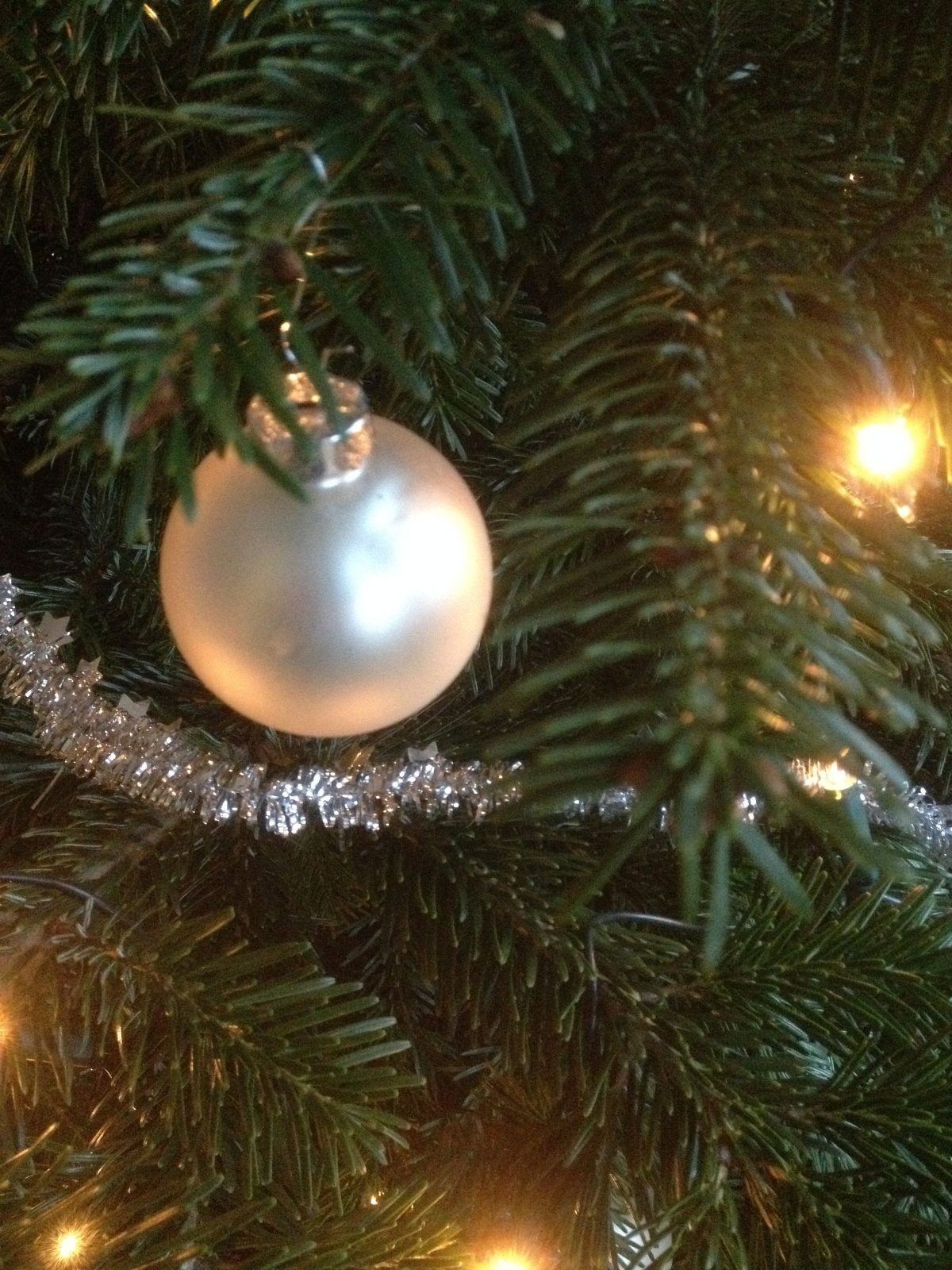 Weihnachtsgeschichte 2014: Ein durchstartendes Weihnachtsfest