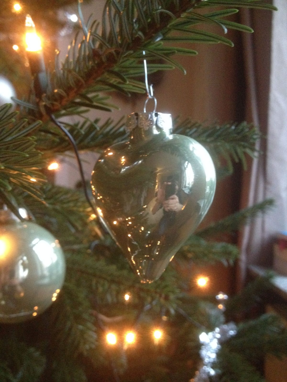 Weihnachtsgeschichten auf Plattdeutsch