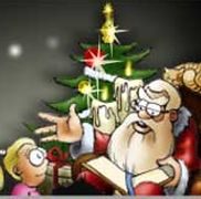 Weihnachtsgeschichten mit lokalem Bezug