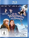 Als der Weihnachtsmann vom Himmel fiel [Blu-ray]