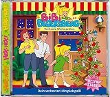 Bibi Blocksberg - Folge 69: Verhexte Weihnachten