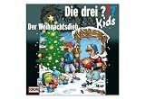 Der Weihnachtsdieb