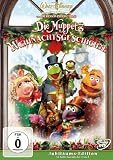 Die Muppets Weihnachtsgeschichte - Jubiläums-Edition
