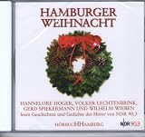 Hamburger Weihnacht: Geschichten und Gedichte, geschrieben von Hörerinnen und Horern von NDR 90,3