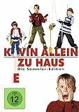 Kevin allein zu Haus - Die Sammler-Edition (4 DVDs)