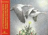 Lüttenwiehnachten (Edition Kinderland)