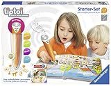 tiptoi - Starterset mit Stift und Buch - Wieso? Weshalb? Warum? Entdecke den Bauernhof