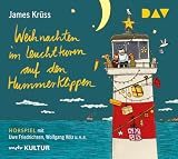 Weihnachten im Leuchtturm auf den Hummerklippen: Hörspiel für Kinder