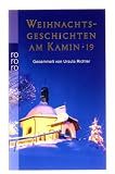 Weihnachtsgeschichten am Kamin 19