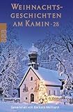 Weihnachtsgeschichten am Kamin 28