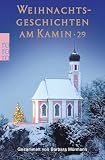 Weihnachtsgeschichten am Kamin 29